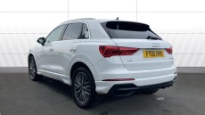 Audi Q3 35 TFSI S Line 5dr S Tronic Petrol Estate